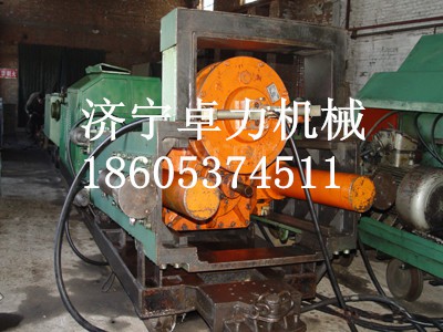 1.2反井鉆機，1200天井鉆機